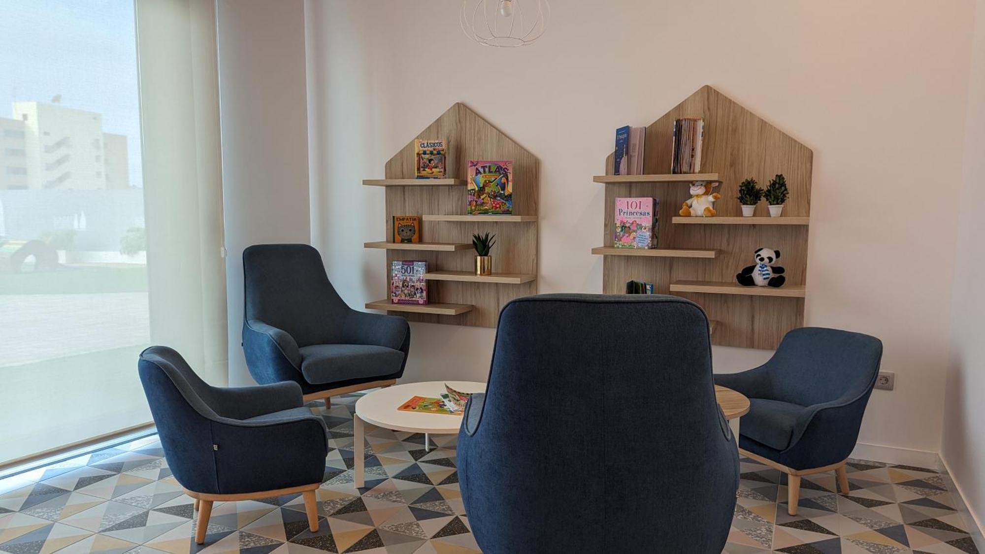 בנידורם Sunset Cliffs Sea View Apartments מראה חיצוני תמונה